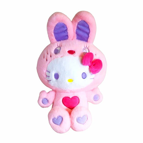 楽天市場】ハローキティ ぬいぐるみ サクラ 桜 サンリオ sanrio