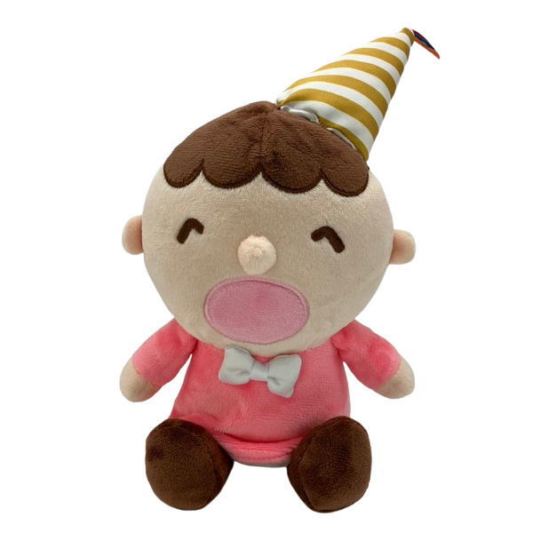 サンリオ - みんなのたあ坊　20cm ぬいぐるみ サンリオ みんなのたあ坊 ぬいぐるみ＆貯金箱 昭和レトロ 4点