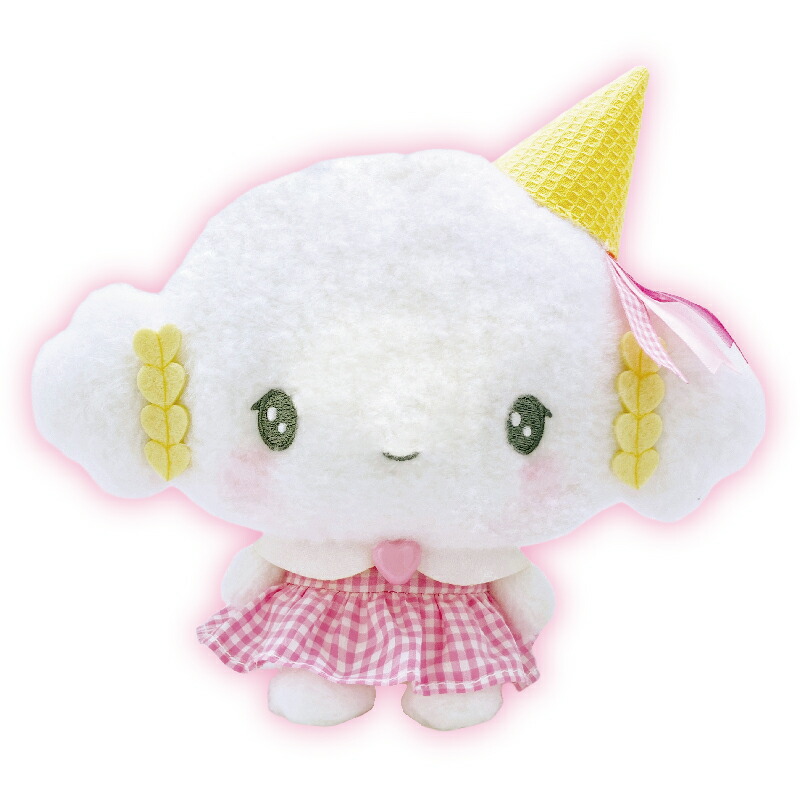 こぎみゅん　ぬいぐるみ　マスコット　初期　ウトウト　レア 20250623094129_83_1.jpg