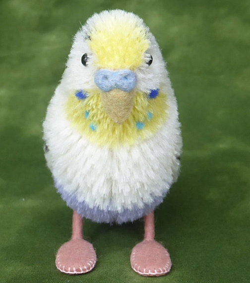 予約販売品 大湖智昭製作セキセイインコ ４色ハルクイン 超目玉 Masmorracine Com Br