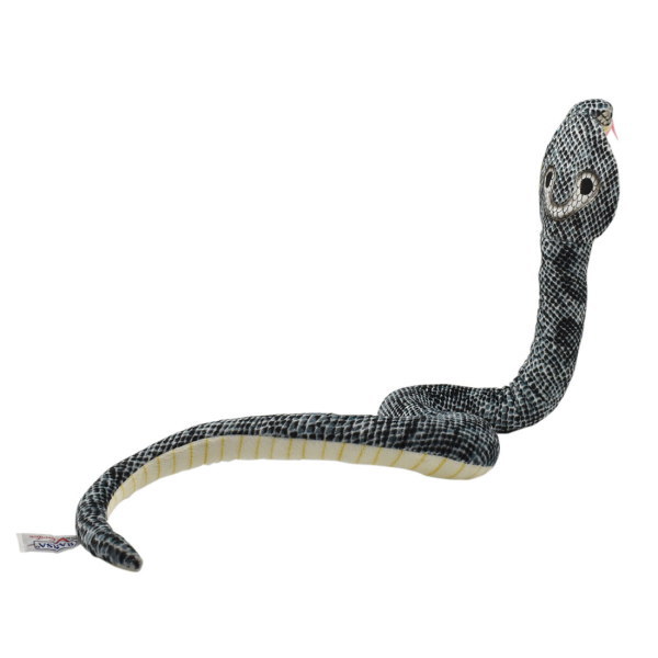 楽天市場】HANSA 6472 キングコブラ 86cm KING COBRA BH6472 蛇 ヘビ