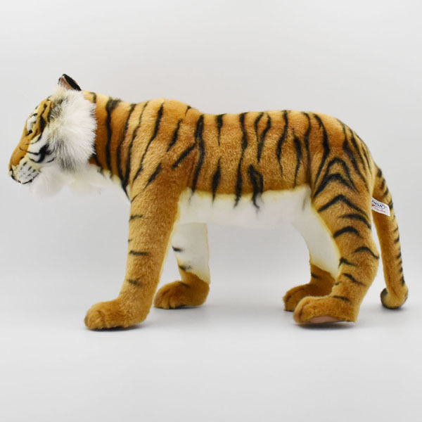 海外では、一家に一体はあるといわれるブランドの大きなトラの