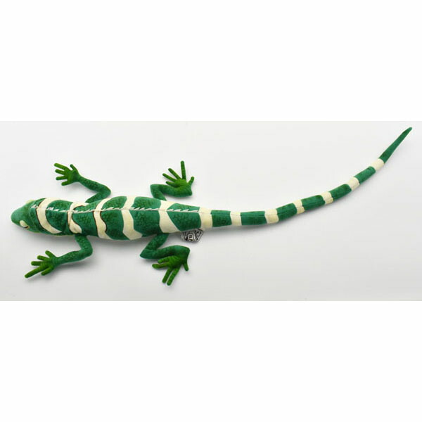 楽天市場】リアル・イグアナ サイズ:50cm ふわふわ もちもち