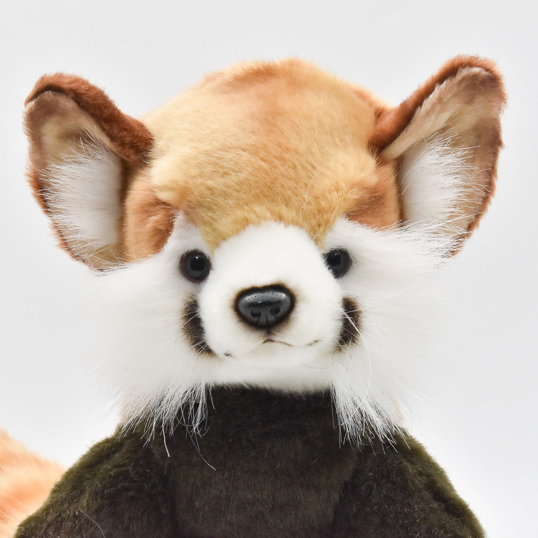 ハンサ ぬいぐるみ ゴルフ フェアウェイウッド用ヘッドカバー レッサーパンダ Lesser Panda Antoniobanderas Me