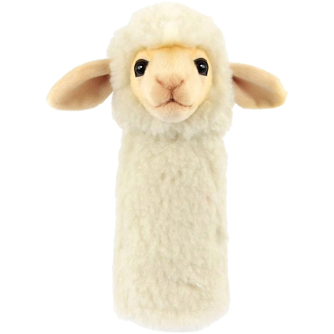 ハンサぬいぐるみ ゴルフ SHEEP ヒツジ ユーティリティ用ヘッドカバー 店 ユーティリティ用ヘッドカバー