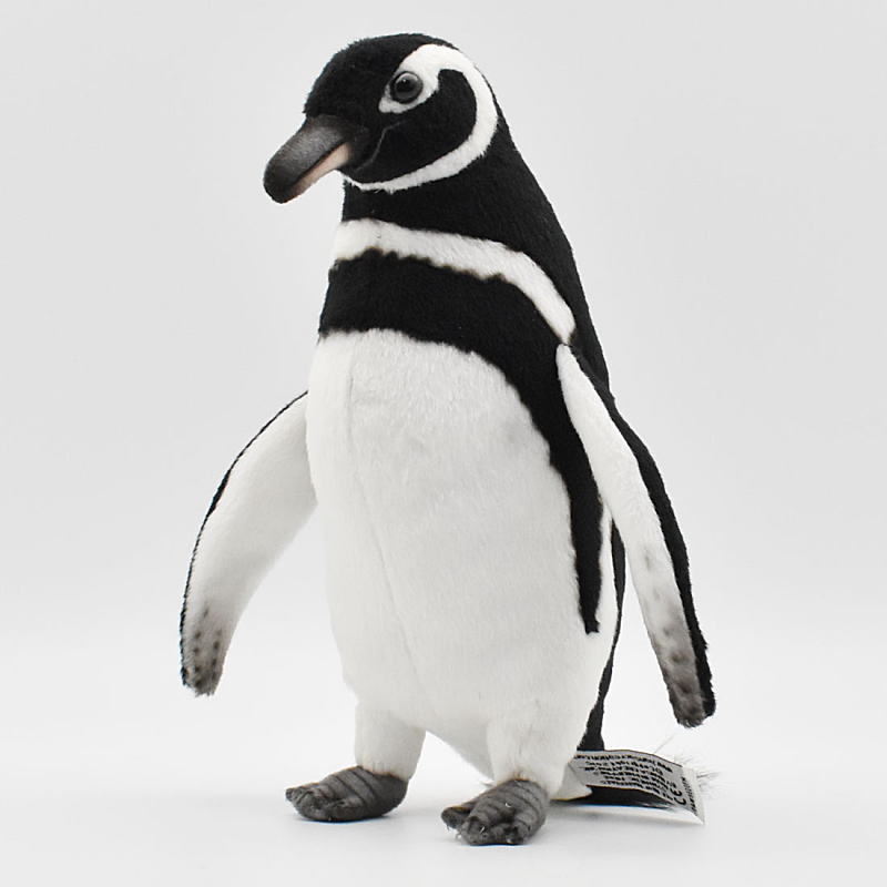 [専用出品]まぁーペンギン 楽天市場】【PLUSmmxx】【AQUA 正規品】 ぬいぐるみ マゼランペンギン