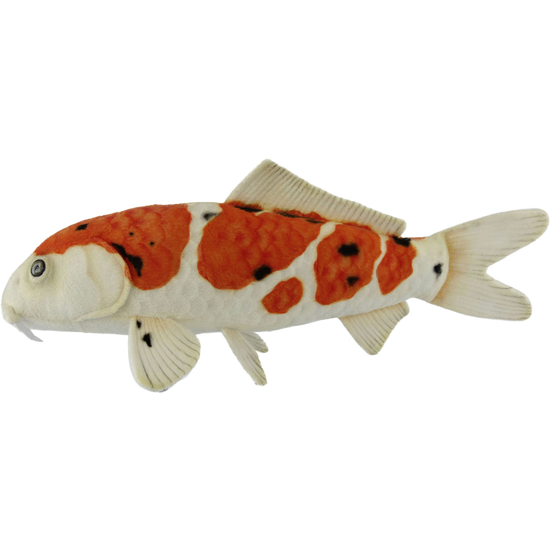 楽天市場】ケーセン ぬいぐるみ kosen 鯉 コイ 38cm Koi Fish