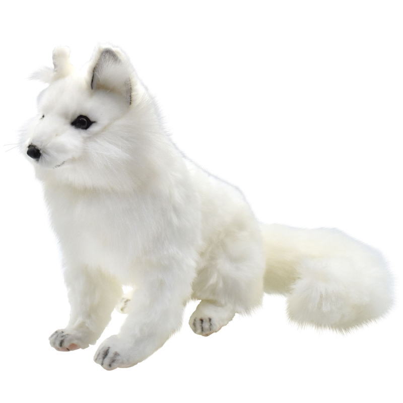 IKEA　イケア　狐　きつねキツネ　ぬいぐるみ 親子２体セット　ソフトトイ　レア IKEAイケア狐きつねキツネぬいぐるみ 親子2体セットソフトトイレア