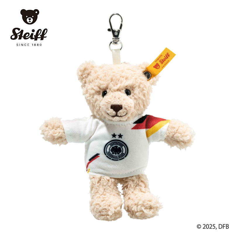楽天市場】シュタイフ テディベア Steiff 日本限定 キーリング