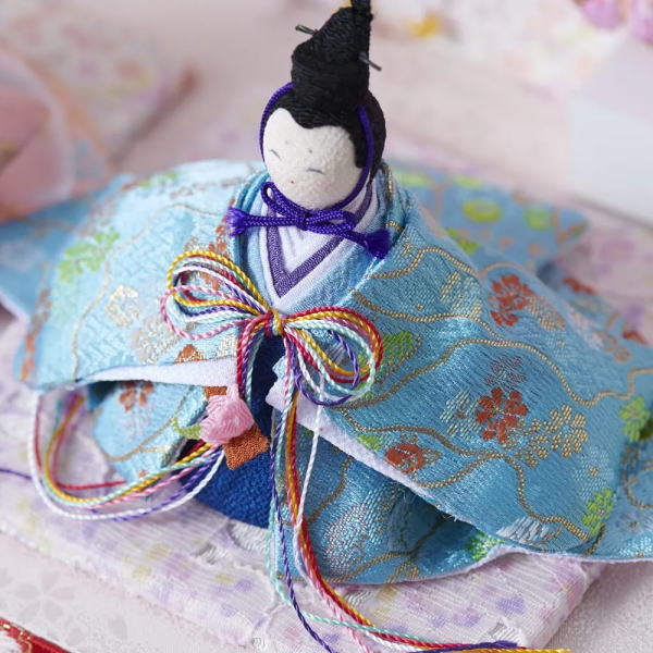 京都龍虎 ひな祭り ひな祭り 送料無料 ちょっと大人な雛飾り お雛さん 逸品shopコレコレ ひな飾り 舞桜雛桃の節句 雛祭り 端午の節句 ちりめん雛飾り ちりめん雛飾り
