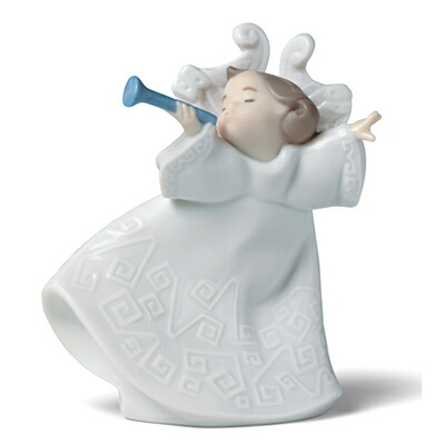 楽天市場】NAO ナオ 天使の音楽隊(バイオリン) 02001534