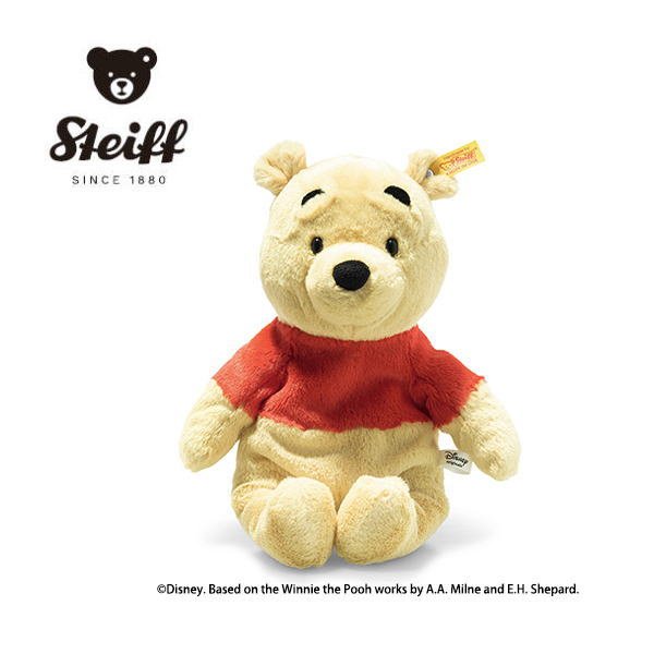 ディズニー シュタイフ D100 100周年 ぬいぐるみ 355943 限定品 ディズニー100周年記念 シュタイフ テディベア D100 ミッキー