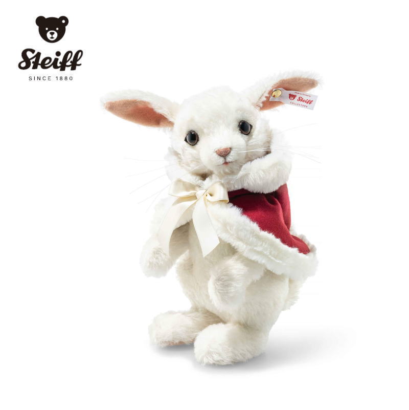 シュタイフ Steiff うさぎちゃん シュタイフ ウサギちゃん Steiff Rabbit - メルカリ