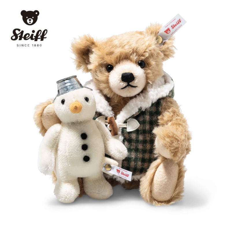楽天市場】【シュタイフ正規販売店】 Steiff シュタイフ 世界