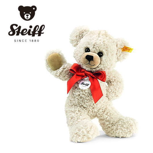 Steiff Sophie ベージュ ぬいぐるみ　28センチ Steiff Sophie ベージュ ぬいぐるみ 28センチオリジナル