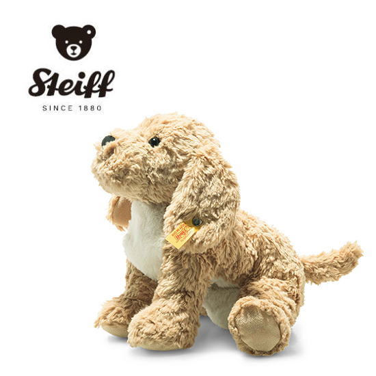 楽天市場】【シュタイフ公式】 リトルフレンズ レトリバーの