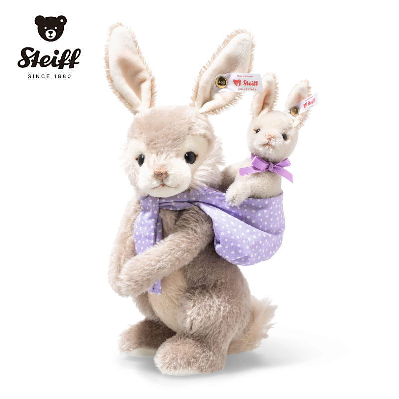 楽天市場】【シュタイフ正規販売店】Steiff シュタイフ 世界限定