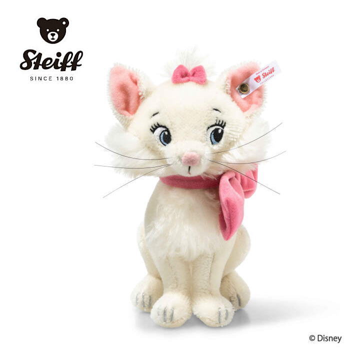 おしゃれキャット ディズニー マリー ダッチェス ぬいぐるみ レア 初期 おしゃれキャット ディズニー マリー ダッチェス ぬいぐるみ