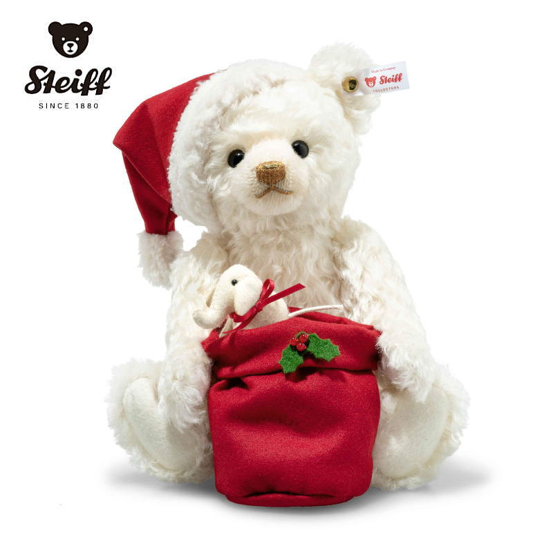 楽天市場】【即納】 Steiff シュタイフ 世界限定 2024年秋冬発売