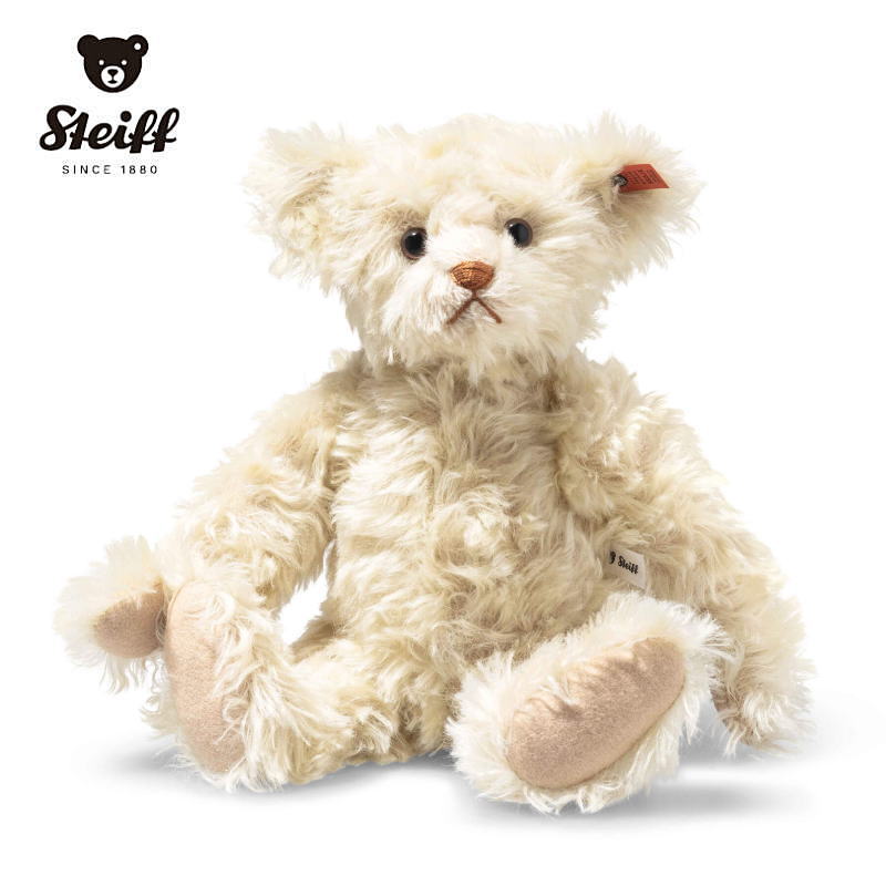 楽天市場】シュタイフ steiff シュタイフ社製 テディベア