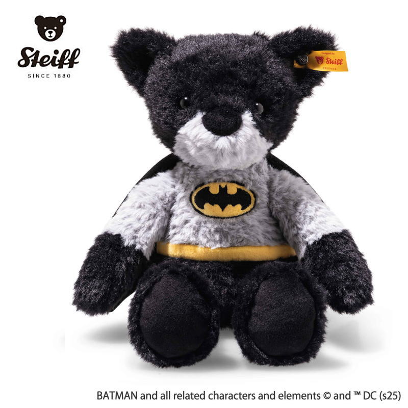 Steiff シュタイフ　テディベア シュタイフ【steiff】 ミフユ MIFUYU 26cm EAN652721