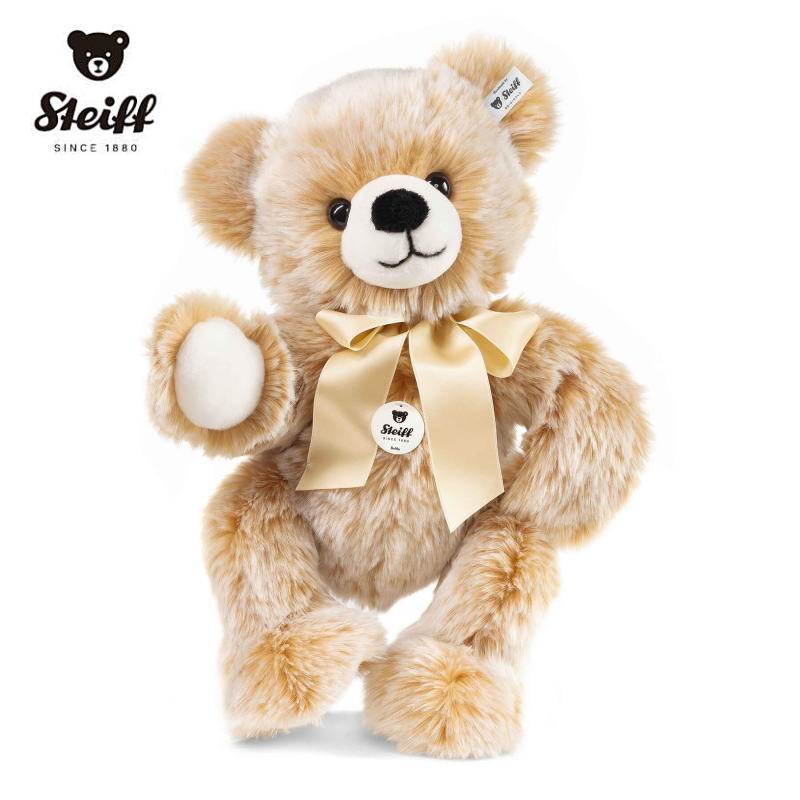 楽天市場】シュタイフ テディベア Steiff テディベア レニ