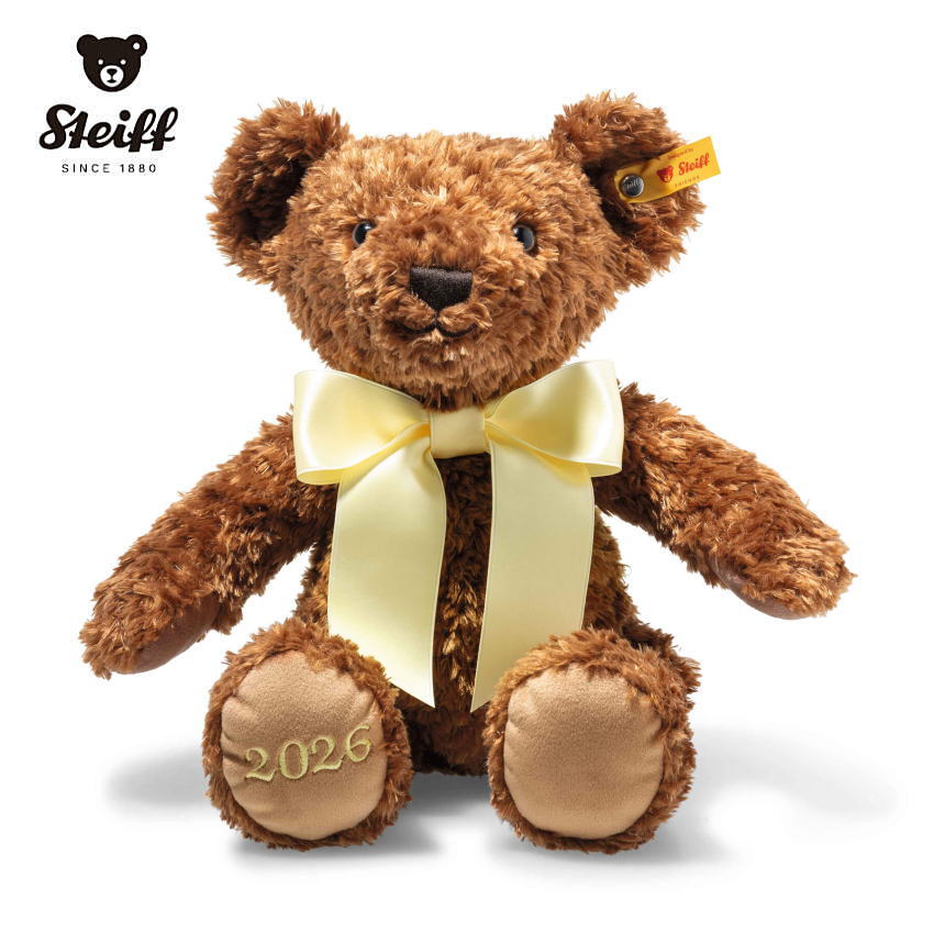楽天市場】Steiff シュタイフ テディベア ぬいぐるみ 定番品 コージー