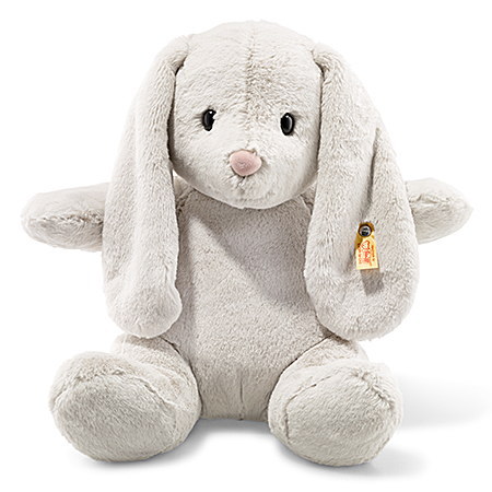 楽天市場】【シュタイフ公式】ウサギのホッピー 48cm もこもこ うさぎ