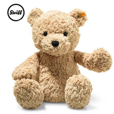 楽天市場】シュタイフ Steiff テディベア ジミー 40cm 113512