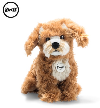 シュタイフコッカー小さい子 stieff シュタイフコッカー小さい子 stieff シュタイフコッカー小さい子