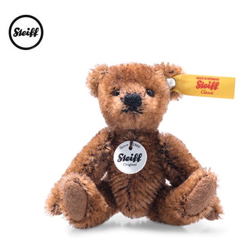 【新品】シュタイフ ハンス テディベア Steiff ぬいぐるみ 新品】シュタイフ ハンス テディベア Steiff ぬいぐるみ - メルカリ