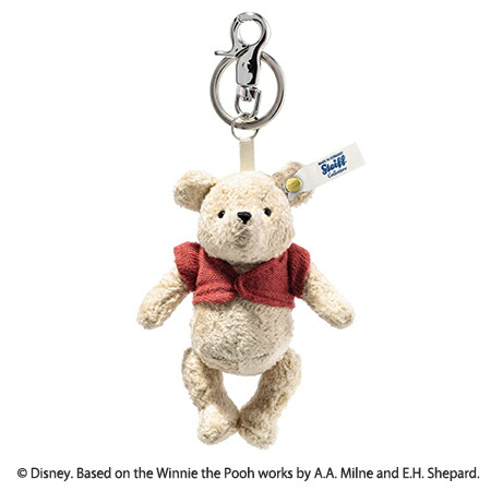 シュタイフ テディベア ティモン ライオンキング Timon 10 cm Disney Lion King Timon, 9 in, beige - Steiff.com