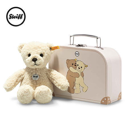 楽天市場】ドイツSteiff シュタイフ テディベア ミラ スーツ