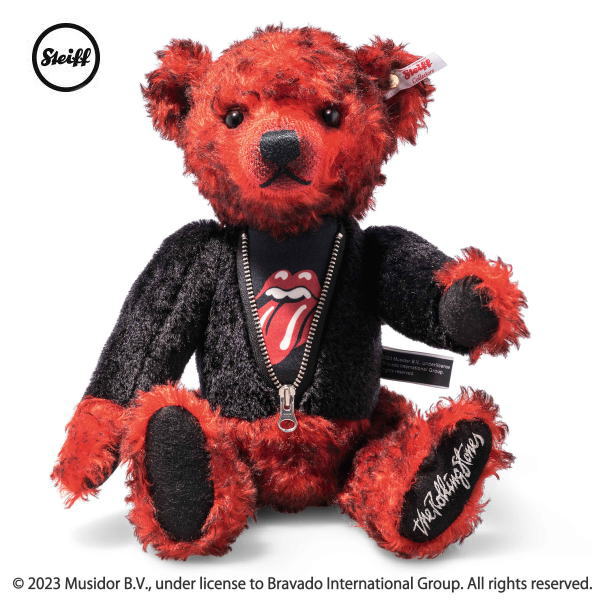 楽天市場】【シュタイフ正規販売店】Steiff 世界限定 テディベア