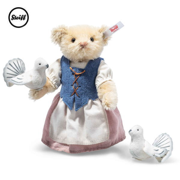 楽天市場】Steiff 世界限定 シュタイフ ラビットセット うさぎ