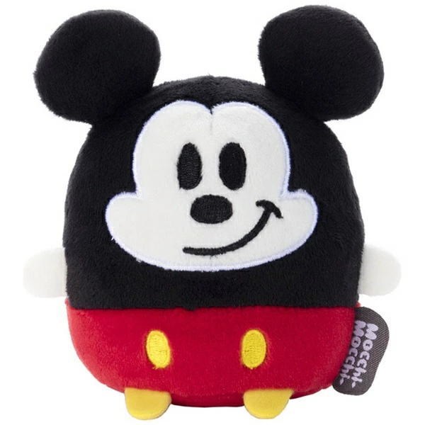 楽天市場】ディズニーキャラクター Mocchi-Mocchi ぬいぐるみL