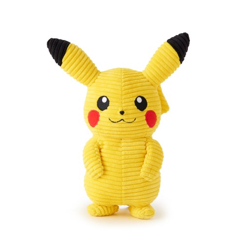 ポケットモンスター ワタル Pokemon Trainers ぬいぐるみ 未使用品】ポケモントレーナーズ ワタル ポケモンセンター限定