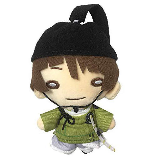 刀剣乱舞 とうらぶ 加州清光 ボールチェーン付きぬいぐるみ にとたん Amazon.co.jp: にとたん 刀剣乱舞 -ONLINE- 加州清光 ボール