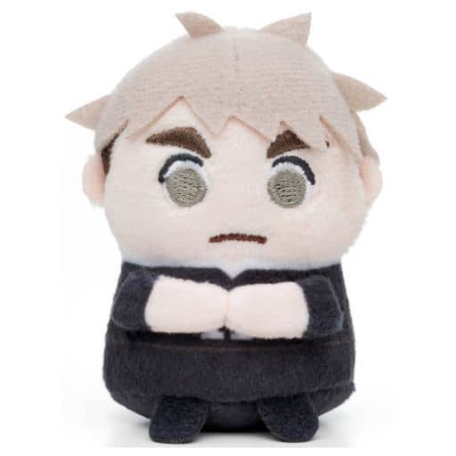 宮治 ぬいぐるみ Amazon.co.jp: にとたん ハイキュー!!稲荷崎高校制服 ボール