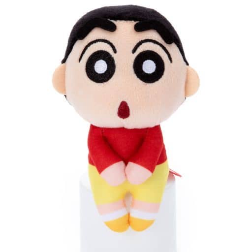 楽天市場】クレヨンしんちゃん ちょっこりさん ぶりぶりざえもん