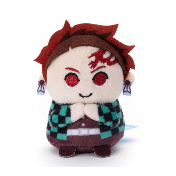 楽天市場】鬼滅の刃 グッズ 公式 よりぬいミニ 冨岡 義勇 ぬいぐるみ