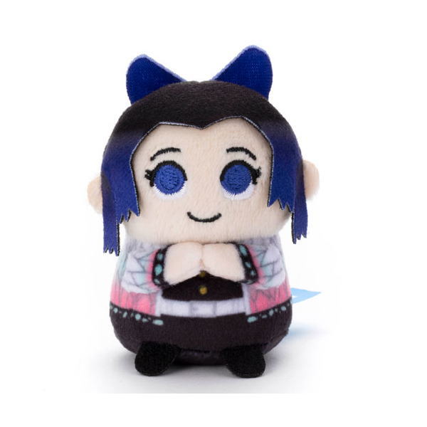 鬼滅の刃　胡蝶しのぶ　20cm　ぬいぐるみ　ぬい 1605004139.jpg?1656224865