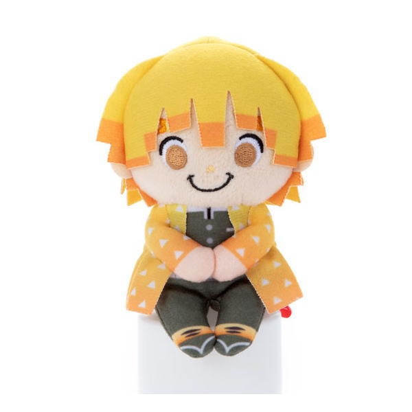 鬼滅の刃　ミニミニフレンズ　義勇＋善逸セット Amazon.co.jp: 鬼滅の刃 minimaginationTOWN ミニミニフレンズ
