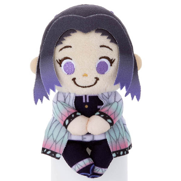 楽天市場】鬼滅の刃 minimaginationTOWN ミニミニフレンズ ぬいぐるみ