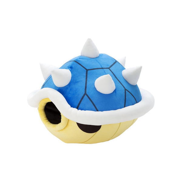 マリオカートwii アイテムぬいぐるみ バナナ マリオカート Mocchi－Mocchi－GameStyle ボールチェーン