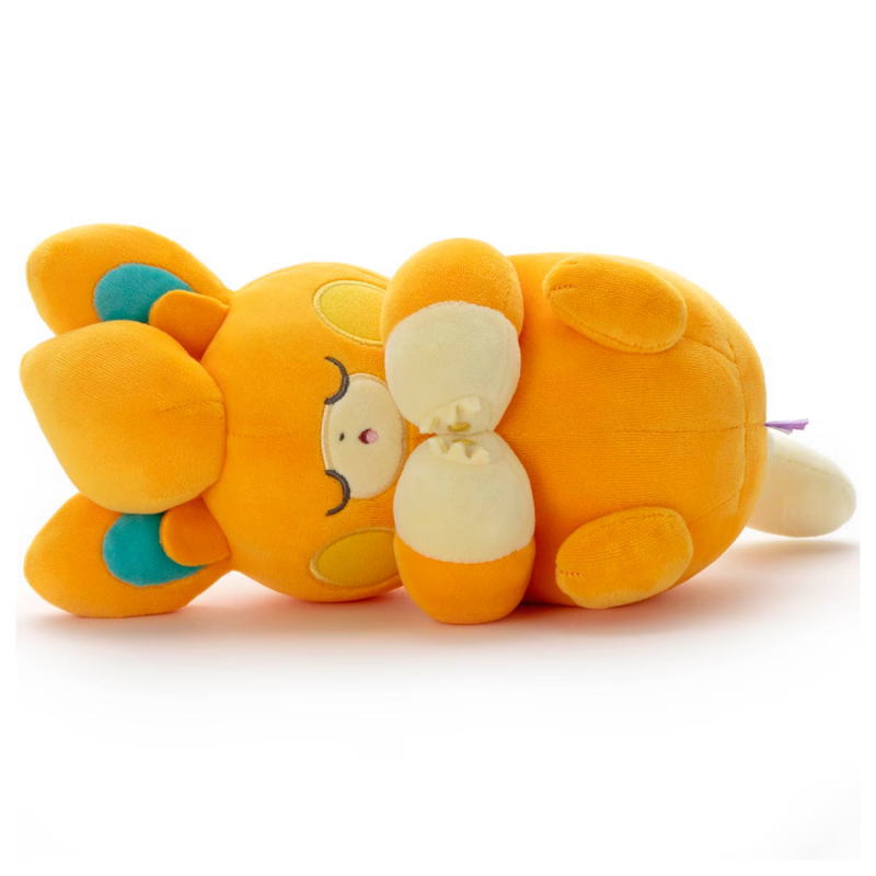 すやすやフレンド ぬいぐるみS ニンフィア Amazon.co.jp: タカラトミーアーツ(TAKARATOMY A.R.T.S