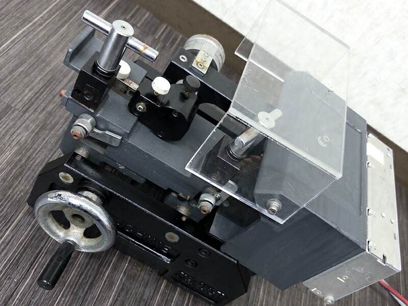 【送料込】交換カッター新品　【キーマシン RC-101G クローバー用】 製品名：RC-101 | 大阪でキーマシン・靴機械を取り揃え・販売