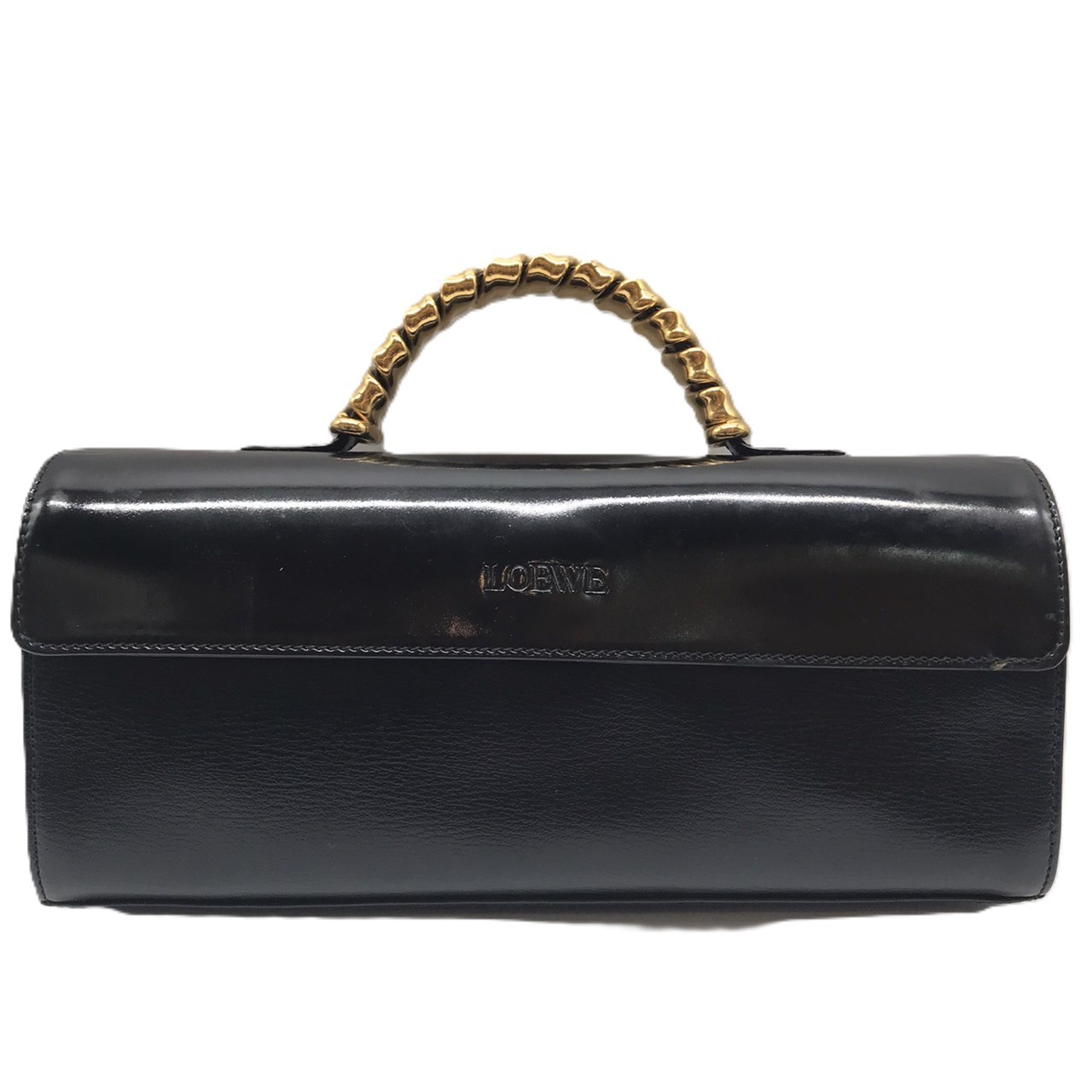 楽天市場】【バッグ】LOEWE ロエベ ベラスケス ツイスト