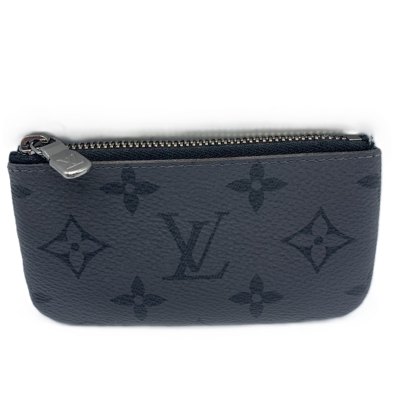 楽天市場】ルイヴィトン モノグラム エクリプス ポルト モネ ジュール