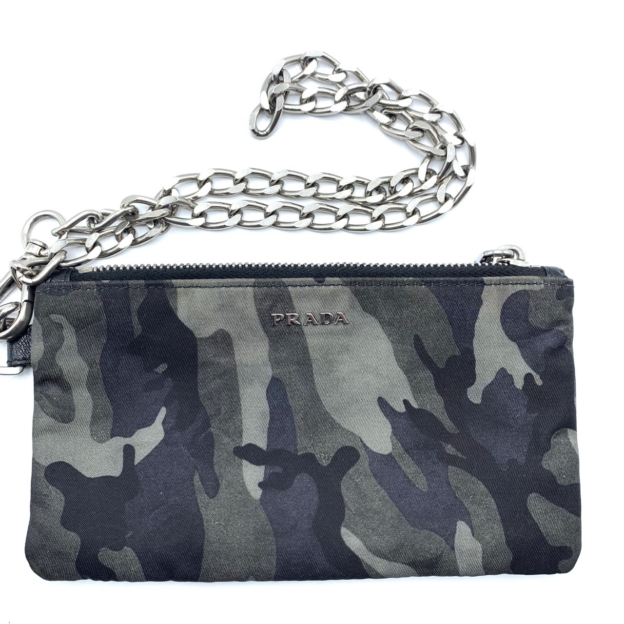 楽天市場】PRADA プラダ サイフ・小物 コインケース ポーチ
